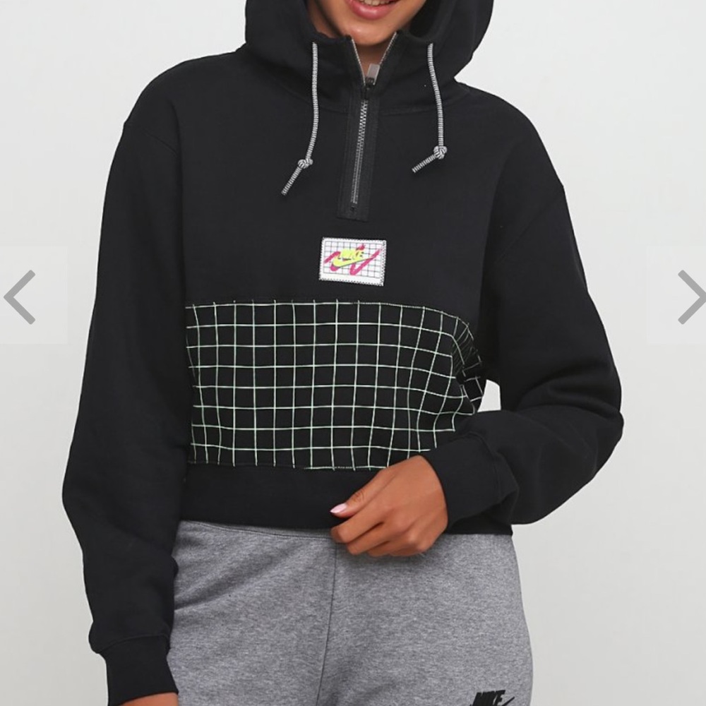 NIKE Sportswear Hoodie NWT Women's XS